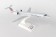 American Eagle Embraer ERJ145 N627AE E-145 Skymarks SKR906 Scale 1-100