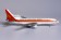 American International Airways / Kalitta L-1011-200F Tristar N102CK die-cast NG Models 32007 scale 1:400