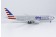 American 'One World Boeing 777-200ER N791AN NG Models 72017 Scale 1:400