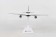 American retro merger history Airbus A319 America West N838AW Flight Miniatures LP0029W scale 1:200