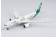 ANA All Nippon Boeing 787-8 Dreamliner JA874A Future Promise Green NG Models 59007 Scale 1:400