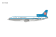 ANA All Nippon Lockheed L-1011-1 Tristar JA8501 Mohican 1970s livery die-cast NG Models 31023 scale 1400