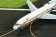 Extremely Limited National Boeing B727-100 "Ann" N4614  Scale 1:400