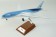 Arkefly Boeing 787-8 Reg# PH-TFK "Dreamcatcher" w/stand JC Wings JC2JAF868 Scale 1:200 