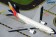 Asiana Airlines B777-200ER HL7755 Gemini Jets GJAAR1367  scale 1:400