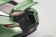 Aston Martin DB11 Appletree Green AUTOart 70269 die-cast scale 1:18