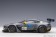 Aston Martin Vantage GT3 Team R-Motorsport Bathurst 12 Hour 2019 #62 AUTOart 81906 Scale 1:18 