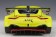 Aston Martin Vantage GTE Le Mans Pro 2018 Presentation Car Green with Stripes AUTOart 81807 Scale 1:18