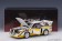 Audi Sport Quattro S1 Rally Monte Carlo 1986 H.Mikkola/A.Hertz #6 AUTOart 88602 scale 1:18 