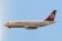 Aviogenex-Buraq Boeing 737-200 YU-AOF Aero Classics AC419938 die-cast scale 1:400 