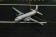 Makung Airlines 馬公航空 HS-748 (Now UNI Air) Reg# B-1771 Aeroclassics Die cast Scale 1:400