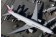 China Airlines B777-300ER Reg# B-18055 Eagle/Phoenix 200005 Scale 1:200