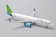 Bamboo Airways Airbus A321neo VN-A589 JC Wings JC4BAV180 scale 1:400