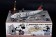 JAL Boeing 747-400 Reg# JA8908 Disney Sea# 1 White JC Wings BBOX2534 Scale 1:200