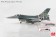 Belgian Air Force Lockheed F-16AM “75 Years D-Day” 2019 FA-57 350 Sqn HA3879 scale 1:72 