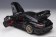 Black Porsche 911 (991.2) GT2 RS Weissach Package AUTOart 78186 Scale 1:18