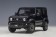 Black Suzuki Jimny Sierra JB74 AUTOart 78508 Die-Cast Scale 1:18