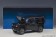Black Suzuki Jimny Sierra JB74 Black Pearl AUTOart 78503 Die-Cast Scale 1:18