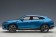 Blue Lamborghini Urus Blue Elios/Metallic Blue AUTOart 79162 scale 1:18 