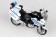 BMW NYPD Motorcycle Daron Toys NR67555 scale 1-18