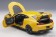 Bright Yellow Chevrolet Camaro ZL1 2017 AUTOart 71205 scale 1:18