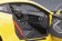 Bright Yellow Chevrolet Camaro ZL1 2017 AUTOart 71205 scale 1:18