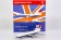 British Airtours L-1011-100 G-BBAJ NG Models 31011 scale 1:400