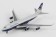 British Airways 747-400 Landor 100 Years G-BNLY Swansea Herpa 533393 scale 1:500