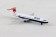 British Airways BAC 1-11-500 G-BGKE Negus livery  Herpa 531733 scale 1:500