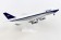 Right side British Airways Boeing 747-400 100 Years G-BYGC  stand & gears Skymarks SKR1015 scale 1:200