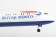British Airways Boeing 787-9 Dreamliner G-ZBKE Skymarks Supreme SKR9000 1:100