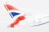British Airways Boeing 787-9 G-ZBKE Dreamliner stand Skymarks SKR1039 scale 1:200 