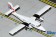 British Airways De Havilland DHC-6-300 G-BVVK Gemini Jets G2BAW1034 Scale 1:200