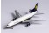 British Airways Lockheed L-1011-50 Tristar G-BEAL Die-Cast NG ModelsBuchannan 10001 Scale 1400