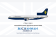 British Airways Lockheed L-1011-50 Tristar G-BEAL Die-Cast NG ModelsBuchannan 10001 Scale 1400