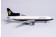 British Airways Lockheed L-1011-50 Tristar G-BEAL Die-Cast NG ModelsBuchannan 10001 Scale 1400