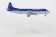 British Midland Vickers Viscount 800 EG-AZNA Herpa 559591 scale 1:200