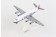 British World Vickers Viscount 800 25th anniversary last flight G-APEY Herpa 571463 scale 1:200