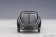 Bugatti Atlantic Type 57SC 1938 Black with Disc Wheels AUTOart 50946 scale 1:43