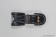 Bugatti Atlantic Type 57SC 1938 Black with Disc Wheels AUTOart 50946 scale 1:43