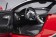 Bugatti Chiron 2017 color: Italian Red/Nocturne Black AUTOart 12113 scale 1:12