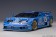 Bugatti EB110 Le Mans 1994 #34 (Blue) AUTOart 89417 die-cast scale 1:18