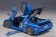 Bugatti EB110 Le Mans 1994 #34 (Blue) AUTOart 89417 die-cast scale 1:18