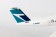 C-GKWE WestJet Q400 (Dash8) Bombardier New Leaf Livery by Skymarks SKR969 Scale 1:100