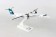 C-GKWE WestJet Q400 (Dash8) Bombardier New Leaf Livery by Skymarks SKR969 Scale 1:100