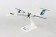 C-GKWE WestJet Q400 (Dash8) Bombardier New Leaf Livery by Skymarks SKR969 Scale 1:100