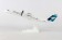 C-GKWE WestJet Q400 (Dash8) Bombardier New Leaf Livery by Skymarks SKR969 Scale 1:100