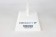 C-GKWE WestJet Q400 (Dash8) Bombardier New Leaf Livery by Skymarks SKR969 Scale 1:100