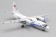 CAAC (China Civil Aviation) 808 Antonov AN-26 die-cast by AviaBoss models A2029 scale 1:200