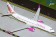 Caribbean Airlines Boeing 737 MAX9  9Y-CAL Gemini 200 G2BWA1132  Scale 1:200